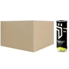 SCATOLA DI 24 TUBI DA 3 PALLINE DA PADEL OXDOG BOOST