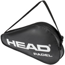 TESTA PADEL COPERTURA RACCHETTA