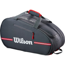 BORSA WILSON TEAM