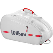 BORSA WILSON TEAM
