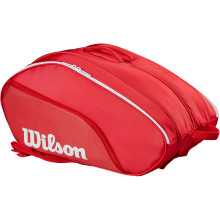 BORSA WILSON TOUR