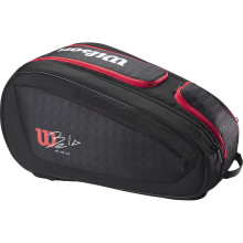 WILSON BELA SUPER TOUR 2025 PADEL BAG