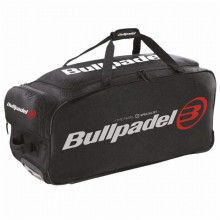 BORSA A ROTELLE BULLPADEL BPP-25011 005