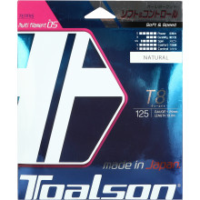 CORDA TOALSON T8 (13 METRI)