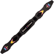 FASCIA DI PROTEZIONE BLACK CROWN VIBRANIUM NOIR