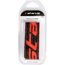 FASCIA DI PROTEZIONE STARVIE PVC NERO
