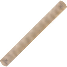 FASCIA DI PROTEZIONE OXDOG N.1 TRASPARENTE/LOGO (372X40MM)