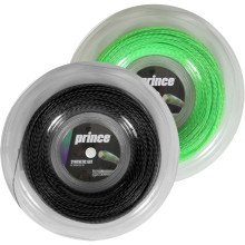 BOBINE PRINCE IN BUDELLO SINTETICO CON DURAFLEX 16 (200 METRI)