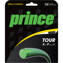 CORDA PRINCE TOUR XP (12 METRI)