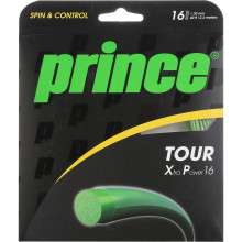 CORDA PRINCE TOUR XP (12 METRI)