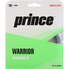 CORDA PRINCE WARRIOR RESPONSE (12 METRI)