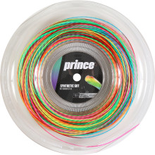 BOBINE PRINCE IN BUDELLO SINTETICO CON DURAFLEX 16 (200 METRI)