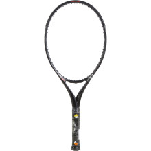 RACCHETTA DA TENNIS OCCASIONALE PRINCE TWIST X105 PER MANCINI (270 GR)