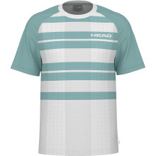MAGLIETTA HEAD PERFORMANCE ATHLETE NEW YORK