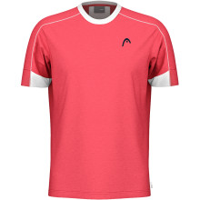 T-SHIRT HEAD PERF PLAY ATHLETE