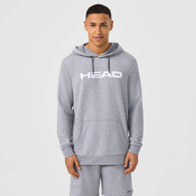 FELPA CON CAPPUCCIO HEAD CLUB ORIGINAL