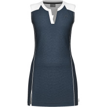 CAPO DONNA TECH PLAY ATHLETE DRESS