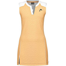 CAPO DONNA TECH PLAY ATHLETE DRESS