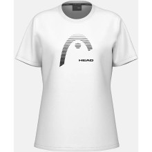 MAGLIETTA HEAD FEMME VISION LARA