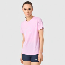 MAGLIETTA HEAD FEMME VISION LARA