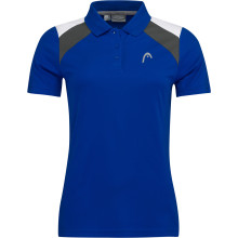 POLO HEAD BLU CLUB 22 TECH