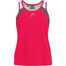 CANOTTA HEAD WOMEN'S CLUB 22