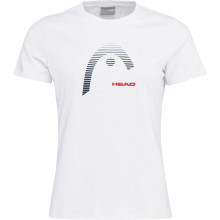 MAGLIETTA HEAD WOMAN CLUB LARA
