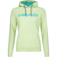 FELPA CON CAPPUCCIO HEAD WOMEN'S CLUB ROSIE