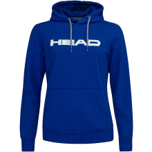 FELPA HEAD DONNA ROSIE CON CAPPUCCIO