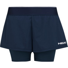 PANTALONCINI HEAD DONNA DYNAMIC