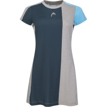 VESTITO HEAD DONNA PADEL TECH