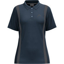 POLO HEAD CLUB TECH DONNA