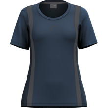 T-SHIRT HEAD WOMEN'S CLUB TECH