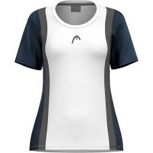 T-SHIRT HEAD WOMEN'S CLUB TECH