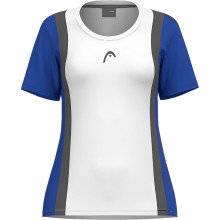 T-SHIRT HEAD WOMEN'S CLUB TECH