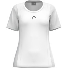 T-SHIRT HEAD WOMEN'S CLUB TECH