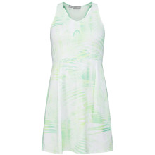 VESTITO HEAD DONNA SPIRIT