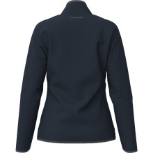 GIACCA HEAD WOMEN'S CLUB TECH FZ