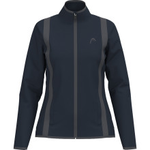 GIACCA HEAD WOMEN'S CLUB TECH FZ