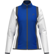 GIACCA HEAD WOMEN'S CLUB TECH FZ
