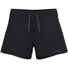 PANTALONCINI DONNA HEAD CLUB ORIGINAL COTONE