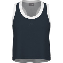 CANOTTA CROP HEAD DONNA PERF PLAY