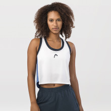 CANOTTA CROP HEAD DONNA PERF PLAY