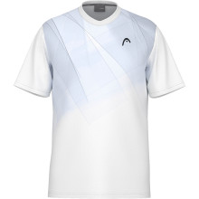MAGLIETTA HEAD JUNIOR BOY VISION TOPSPIN
