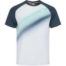 MAGLIETTA HEAD JUNIOR BAMBINO TOPSPIN