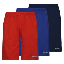 PANTALONCINI HEAD JUNIOR CLUB