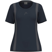 MAGLIETTA HEAD JUNIOR FILLE CLUB TECH