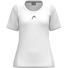 MAGLIETTA HEAD JUNIOR FILLE CLUB TECH