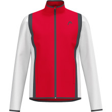 GIACCA HEAD JUNIOR BOYS CLUB TECH