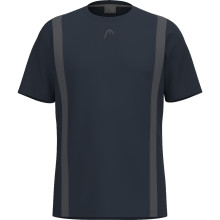 T-SHIRT HEAD JUNIOR BOY CLUB TECH
